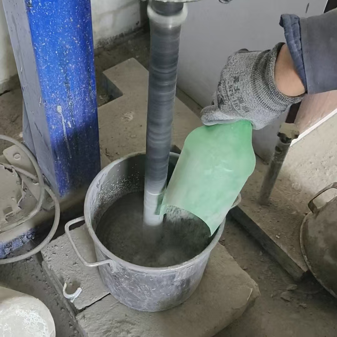 自流井桥梁公路张拉用H60压浆料与普通压浆料有什么区别？