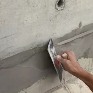 自流井P型防护型环氧树脂砂浆